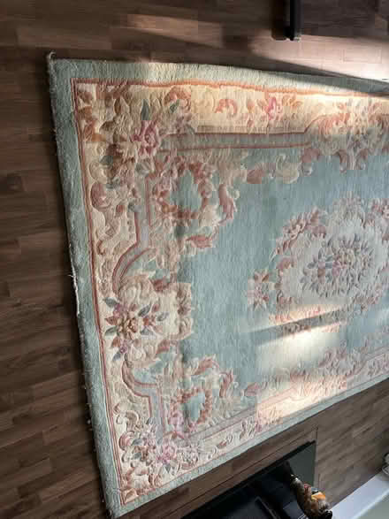 Photo of free Oriental rug (Overslade CV22) #2