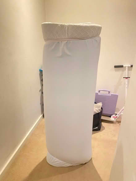 Photo of free Soft Mattress Topper (Balsall Common CV7) #1