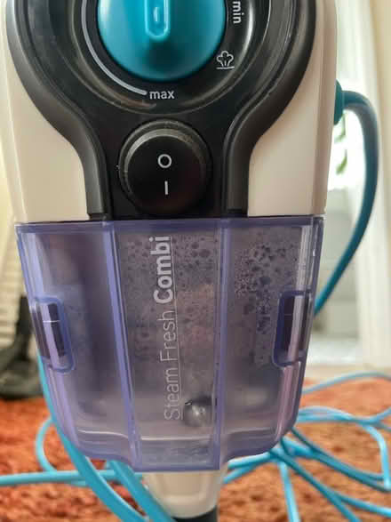 Photo of free Vax Steam Fresh Combi Steamer (Charfield, GL12) #3