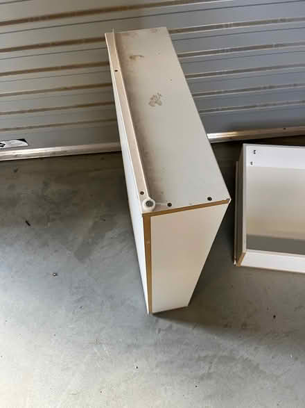 Photo of free Kitchen Cabinet inner drawers (Cromwell) #1