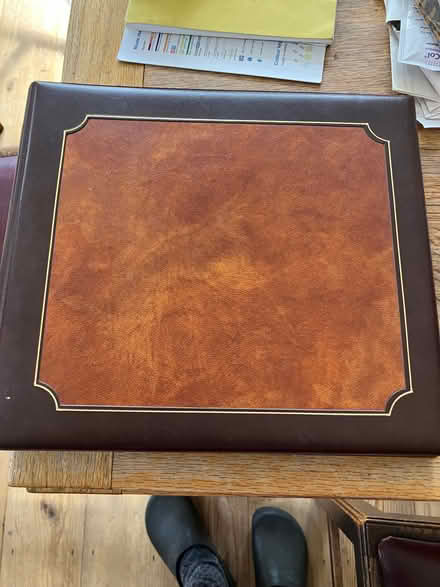 Photo of free Photo album (Golden Triangle NR2) #1