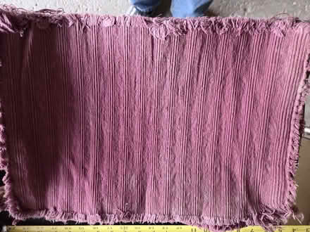 Photo of free place mats (Farmington @ 11 Mile) #1