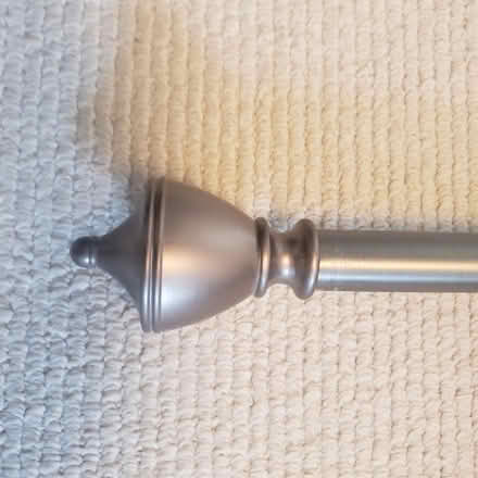 Photo of free Adjustable curtain rod (West Oakville) #1