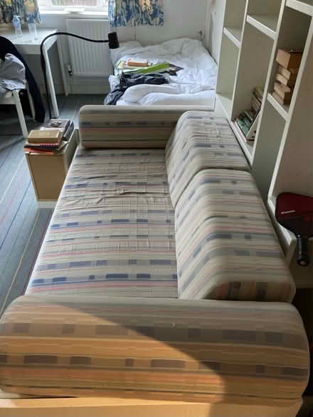Photo of free vintage scandinavian day bed (Loose ME15) #3