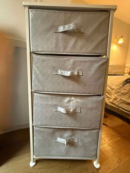 Photo of free Storage drawers (Roehampton SW15) #4