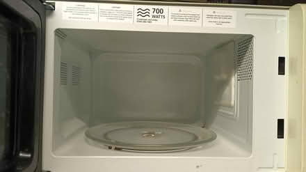 Photo of free Microwave (North End PO2) #2