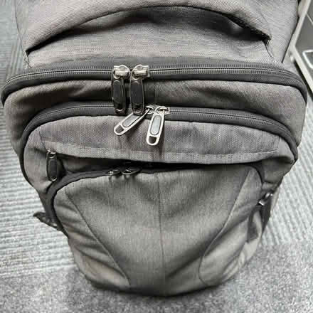 Photo of free Wheeled backpack travel case (Prenton CH42) #1