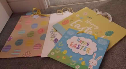 Photo of free Gift bags for Easter (Hereford, Belmont) #1