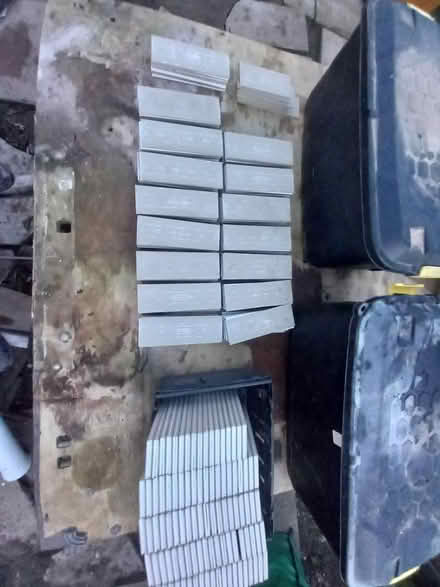 Photo of free 358 wall tile new (Shepshed LE12) #1