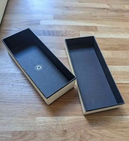 Photo of free Jo Malone perfume boxes (Craven Arms SY7) #2