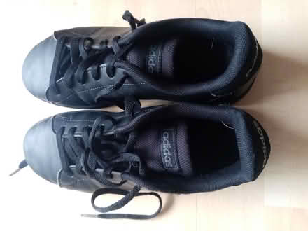Photo of free Adidas kids size 4 (Pimlico, SW1) #3