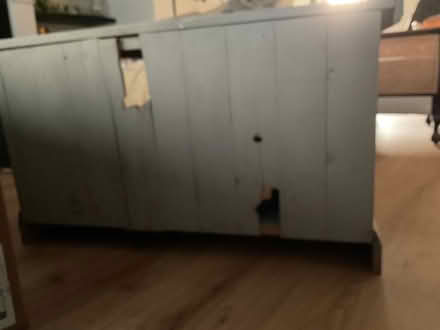 Photo of free TV Unit (ME10) #1