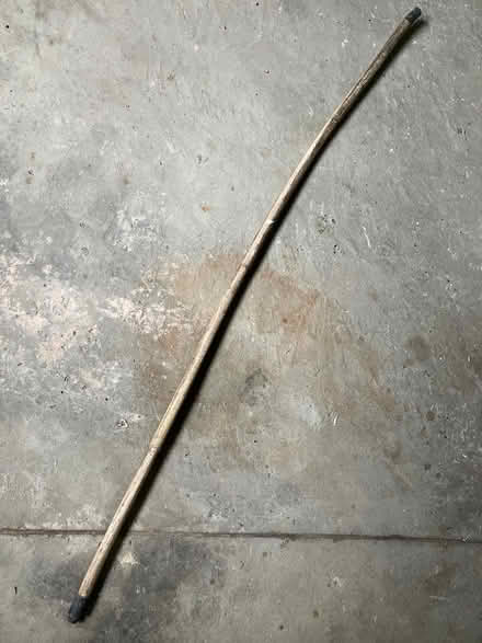 Photo of free Chimney sweep rod x1 (CT14) #1