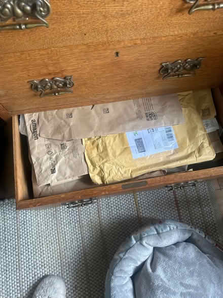 Photo of free lots of packing bags (Heysham LA3) #1