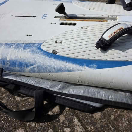 Photo of free Starboard Windsurf board (Redhill, Pendleton Road, RH1) #4