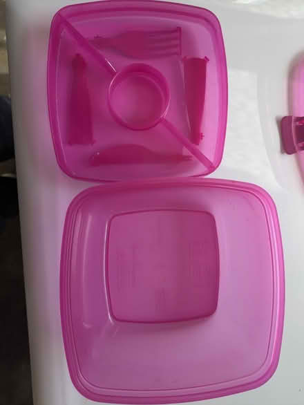 Photo of free Bento Boxes (San Carlos Flats) #4