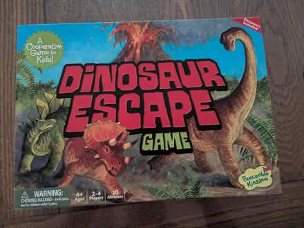 Photo of free Preschool-Age Games (Japantown, San Jose) #1