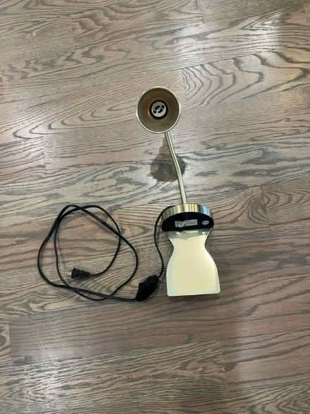 Photo of free Headboard reading (Petworth/16th St Heights) #3