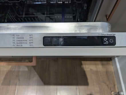 Photo of free Beko DIN15X10 Fully Integrated Dishwasher ​Descriptio (Chapel Allerton LS7) #4