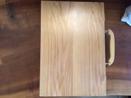 Photo of free Art Supply Kit (SW Hinsdale) #2