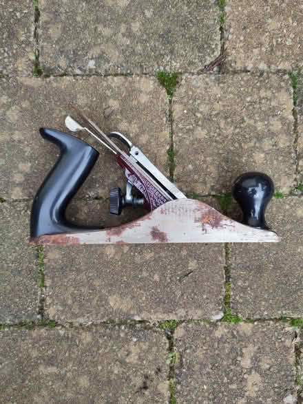 Photo of free Stanley plane (Berkhamsted HP4) #1