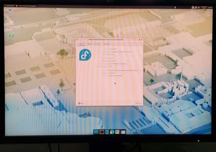 Photo of free Dell Tower PC (Hatch Warren Farm RG22) #3