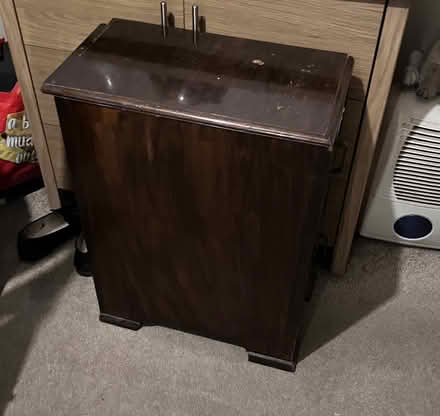 Photo of free 2 Sets Of Drawers (Bradgate S61) #2