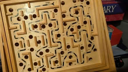 Photo of free Assorted board games (Armley LS12) #3