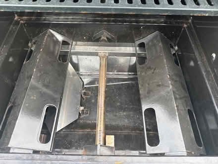 Photo of free Gas Barbeque (Bredgar ME9) #2