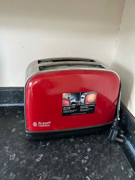 Photo of free Various items (Coventry) #1