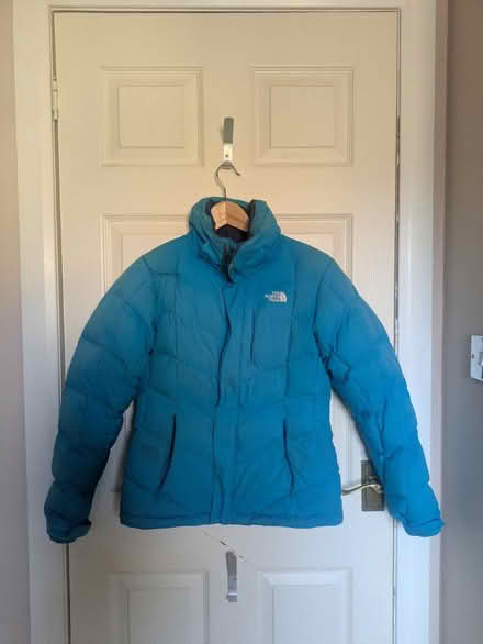 Photo of free Women's North Face jacket size S (Mosspark, Glasgow G52) #1