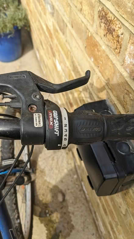 Photo of free Bike- Apollo Women's (Ramsgate CT11) #4