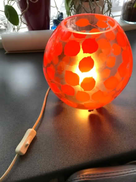 Photo of free IKEA lamp (Bedford (putnoe)) #2