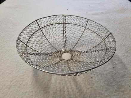 Photo of free lamp shade (CM2 springfield, chelmsford) #2