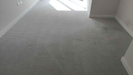 Photo of free Nice grey carpet 3.2m x 2.8m (CT20) #2