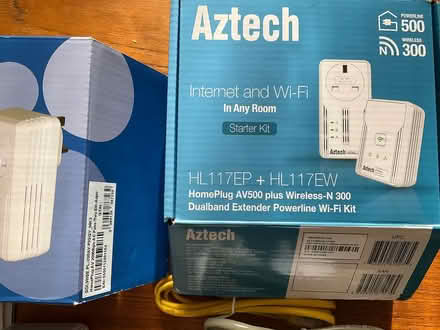 Photo of free Plugin Internet Extenders (Duns TD11) #3