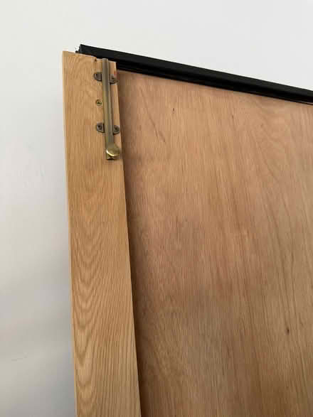 Photo of free HUGE wine cabinet (Ojai) #4