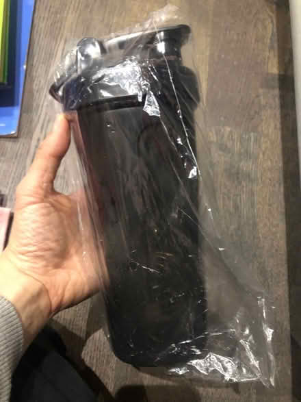 Photo of free Shaker/blender cup (Midtown Toronto) #1