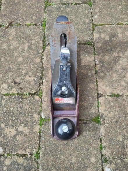 Photo of free Stanley plane (Berkhamsted HP4) #2