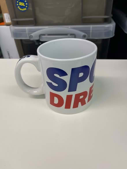 Photo of free Mugs (South Kensington SW7) #1