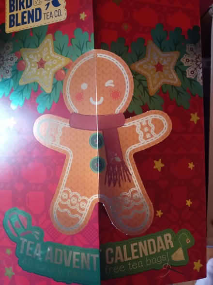 Photo of free Advent Calendar (Kirkbymoorside YO62) #3