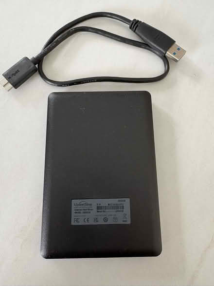 Photo of free Computer Storage Bits and Bobs (Kendal LA9) #3