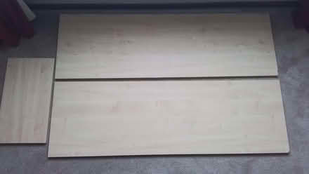 Photo of free Wardrobe Doors & Drawer Front (Strood ME2) #1
