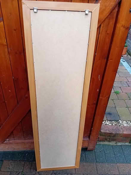 Photo of free Mirror (CM23) #2