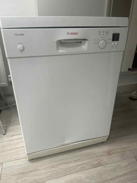 Photo of free Bosch Sish washer (Didsbury M20) #1