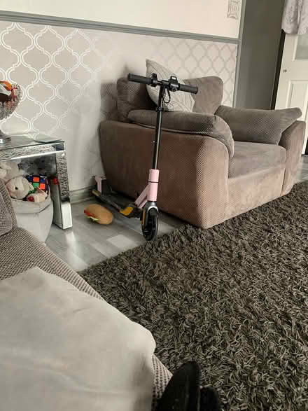 Photo of free Electric scooter (Sidcup DA14) #1