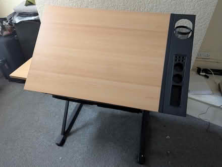 Photo of free Artists Desk (Walsall WS2) #1