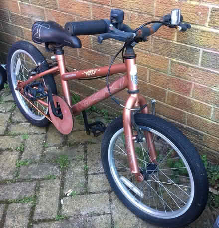 Photo of free Child size Bicycle age 6-8 years (Liverpool L6) #3