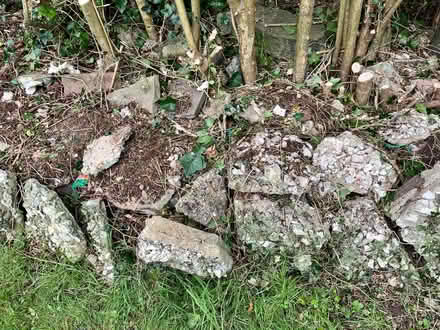Photo of free Rubble/hard core (Brighton BN2 6) #2