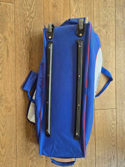 Photo of free Cricket bag (Bear Flat) #1